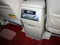 2012款 2.7L 自动 豪华版 7座