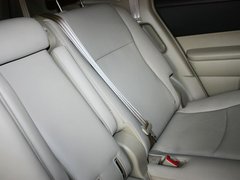 2012款 2.7L 自动 豪华版 7座