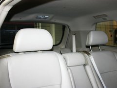 2012款 2.7L 自动 豪华版 7座