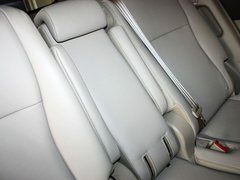 2012款 2.7L 自动 豪华版 7座