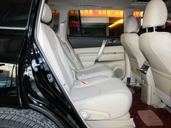 2012款 2.7L 自动 豪华版 7座