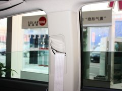 2012款 2.7L 自动 豪华版 7座