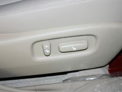 2012款 2.7L 自动 豪华版 7座