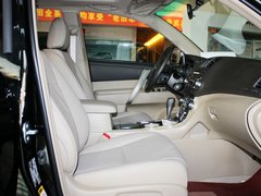 2012款 2.7L 自动 豪华版 7座