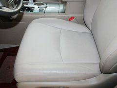 2012款 2.7L 自动 豪华版 7座