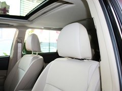 2012款 2.7L 自动 豪华版 7座