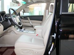 2012款 2.7L 自动 豪华版 7座