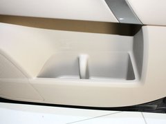2012款 2.7L 自动 豪华版 7座