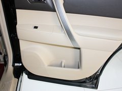 2012款 2.7L 自动 豪华版 7座
