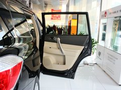 2012款 2.7L 自动 豪华版 7座