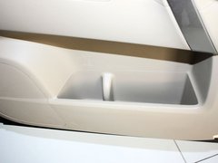 2012款 2.7L 自动 豪华版 7座