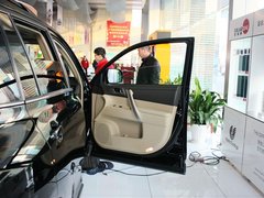 2012款 2.7L 自动 豪华版 7座