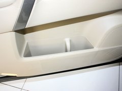 2012款 2.7L 自动 豪华版 7座