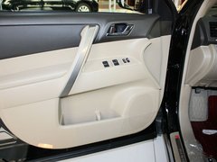 2012款 2.7L 自动 豪华版 7座