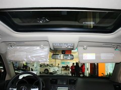 2012款 2.7L 自动 豪华版 7座