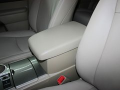 2012款 2.7L 自动 豪华版 7座