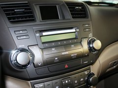 2012款 2.7L 自动 豪华版 7座