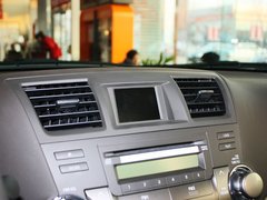 2012款 2.7L 自动 豪华版 7座
