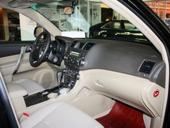 2012款 2.7L 自动 豪华版 7座