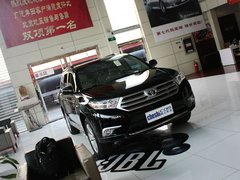 2012款 2.7L 自动 豪华版 7座