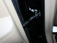 2012款 2.7L 自动 豪华版 7座