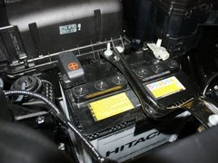 2012款 2.7L 自动 豪华版 7座