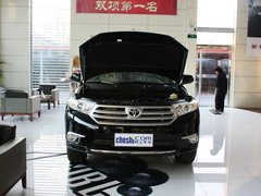 2012款 2.7L 自动 豪华版 7座