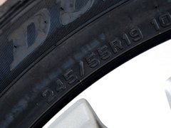 2012款 2.7L 自动 豪华版 7座
