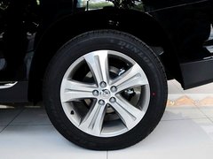 2012款 2.7L 自动 豪华版 7座