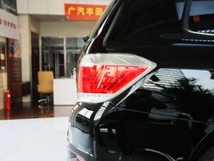 2012款 2.7L 自动 豪华版 7座