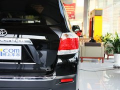 2012款 2.7L 自动 豪华版 7座