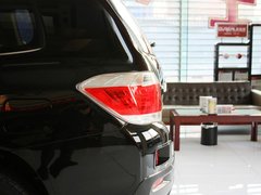 2012款 2.7L 自动 豪华版 7座