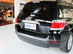 2012款 2.7L 自动 豪华版 7座