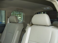 2012款 2.7L 自动 豪华版 7座