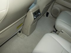 2012款 2.7L 自动 豪华版 7座