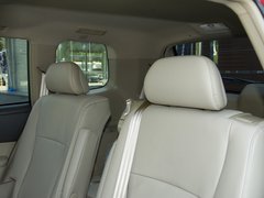 2012款 2.7L 自动 豪华版 7座