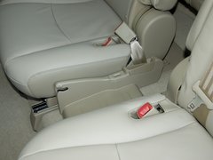 2012款 2.7L 自动 豪华版 7座