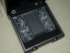 2012款 2.7L 自动 豪华版 7座