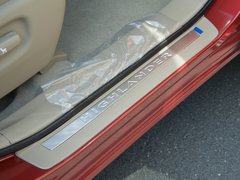 2012款 2.7L 自动 豪华版 7座