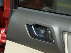 2012款 2.7L 自动 豪华版 7座
