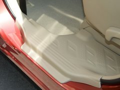 2012款 2.7L 自动 豪华版 7座