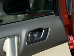 2012款 2.7L 自动 豪华版 7座