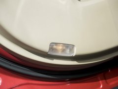 2012款 2.7L 自动 豪华版 7座