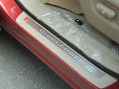 2012款 2.7L 自动 豪华版 7座