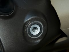 2012款 2.7L 自动 豪华版 7座
