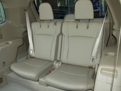 2012款 2.7L 自动 豪华版 7座