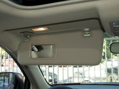 汉兰达 2012款 2.7L 自动 豪华版 7座