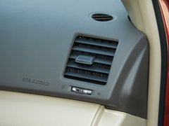 2012款 2.7L 自动 豪华版 7座