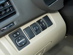 2012款 2.7L 自动 豪华版 7座