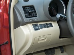 2012款 2.7L 自动 豪华版 7座